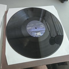 Fila Brazillia Jump Leads Vinyl LP (12 Inch) Twentythree