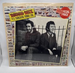 Pete Townshend & Ronnie Lane – Rough Mix – US 1983 Atco The Who SEALED NM