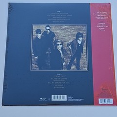 Bon Jovi “Greatest Hits” Limited Edition Tiger Eye LP 10 HITS 2024 New