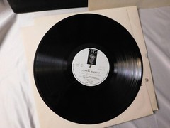 BOIELDIEU La Dame Blanche MICHEL SENECHAL Vinyl LP 3 Box Set