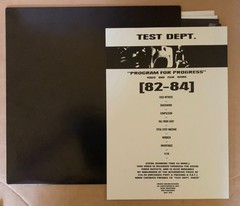 Test Dept.