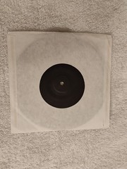 Nirvana vinyl 7″ lp John Peel Sessions