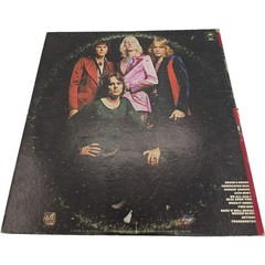 The Edgar Winter Group 1972 They Only Come Out at Night Vinyl Record