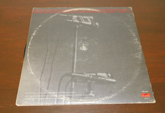RORY GALLAGHER Irish Tour ’74 1974 Vinyl Double LP Record PD2-9501