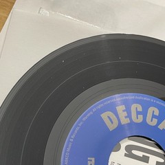 The ROLLING STONES You Better Move On + 3 45 ep New SEALED 7″ vinyl
