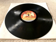 Led Zeppelin, “Physical Graffiti,” 2005 Classic Records 200g, Near Mint