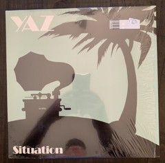 Yaz “Situation” ~ 12″ Vinyl Single ~ 1982