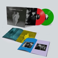 Duran Duran – Future Past – (Complete Edition) [New Vinyl LP]