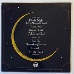 CHILLIWACK – DREAMS, DREAMS, DREAMS LP SEALED 1976 MRS 5006 CUT-OUT