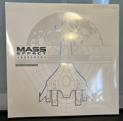 Reseller Lot: 12x Mass Effect Andromeda Vinyl Soundtrack (Limited Edition 3LP)