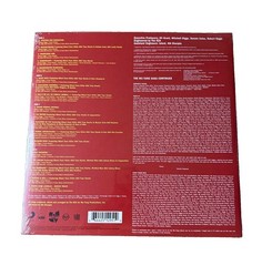 Raekwon Only Built 4 Cuban Linx Purple Vinyl 2LP Sealed Wu-Tang Clan