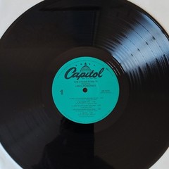 Stone Poneys Featuring Linda Ronstadt LP Vinyl Record Rock Capitol 12″ SN-16133