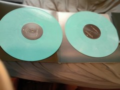 Ariana Grande Eternal Sunshine (Ltd. Deluxe Edt.) (Vinyl) D2C Version