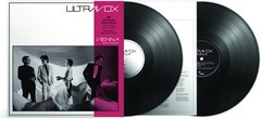 Ultravox – Vienna [Deluxe Edition: Half Speed Master]: 40th Anniversary [New Vin