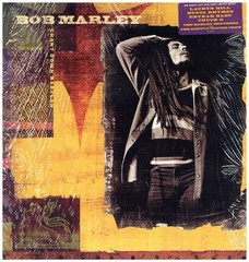 Bob Marley – Chant Down Babylon ’99 LP US ORG!EX+/NM- W/S
