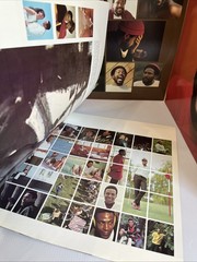 Marvin Gaye Anthology 3 LP Vinyl Record Box Set W/ Booklet 1974 Motown MCA