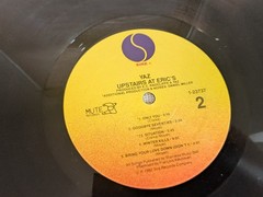 Yaz ~ Upstairs at Eric’s Vinyl LP 1982 Sire EXC