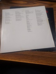 Steely Dan*Aja*Vinyl LP Record 1977 ABC RECORDS AA-1006 VG/VG GATEFOLD COVER