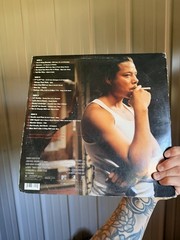 Various – Hustle & Flow – Movie Soundtrack – Atlantic – 2 x LP, Compilation 2005