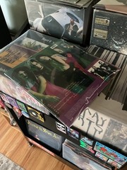 MARILYN MANSON – Smells Like Children vinyl LP RARE sealed