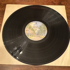 Alice Cooper Easy Action Vinyl Record 1973 Pressing * See Notes*