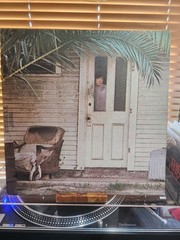 Crosby Stills & Nash, Crosby Stills & Nash, 1969 1st Atlantic, SD-8229,VG-VG+/EX