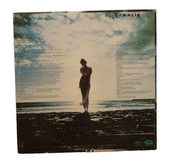 SIGNED Glen Campbell Galveston Vintage 1969 Original LP COVER ONLY