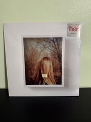 Her (Original Score) by Arcade Fire / Pallett, Owen (Record, 2021)