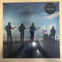 The Fearless Flyers V Record Vinyl Album Jazz Funk 2020s Sealed