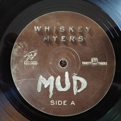 Whiskey Myers – Mud (LP, Album) (Mint (M)) – 4248705774