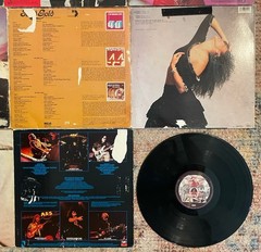 Vintage Vinyl Record Lot of 17 LPs – 70s 80s Rock Pop Soul Country Doors Summer