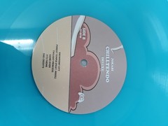 Jokabi “Chilltendo Deluxe” 2×LP Vinyl — Used, No Cardboard Sleeve