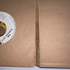 Vintage Cricket Kiddie Koncert Records & Album 1960s Kiddie 45s See Pics
