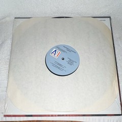 Liberace Continental Favorites LP Vinyl 12″ 33 RPM Stereo AVI Records AVI 6103