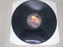 ULTRA VIVID SCENE Staring At The Sun 12″ (1990 BAD 0004) Nice 4AD 4 Track 12″