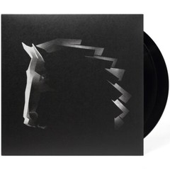 Kentucky Route Zero Video Game Soundtrack Vinyl Record Ben Babbitt Score NEW! bl