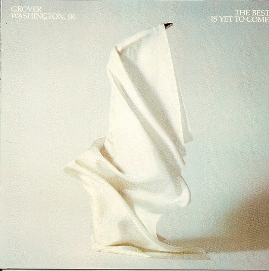 Grover Washington, Jr., The Best Is Yet To Come, (LP, Album, Promo), VG, 4257260