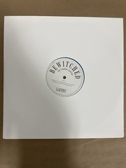 Laufey – Bewitched: The Goddess Edition LE Blue Vinyl USED NOT TESTED