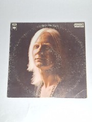 Johnny Winter – Johnny Winter – 1969 Columbia – CS 9826 Vinyl LP