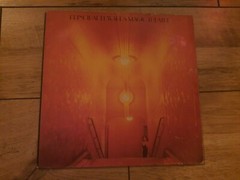 Principal Edwards Magic Theatre ‎– The Asmoto Running Band LP 1968 Psych Rock