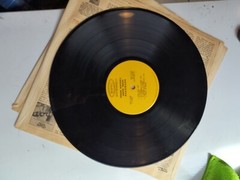 Edgar Winter’s White Trash “Roadwork” 2xLP Record