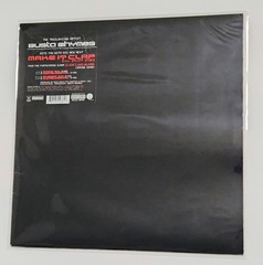 Busta Rhymes – 4 Record Vinyl Lot – 4 Singles 2001-2003 J Records OOP VG+