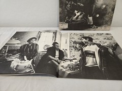 The Who Quadrophenia 1973 Double Vinyl LP Record, With Picture Booklet, Vintage