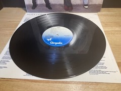 Huey Lewis And The News Fore! Vinyl LP 1986 CRC Chrysalis OV 41534