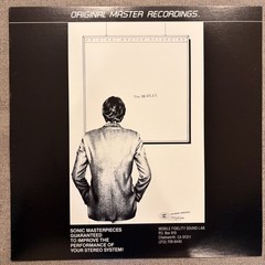JIM CROCE – YOU DON’T MESS AROUND WITH JIM – MFSL-1-079 – ULTRASONICALLY CLEANED