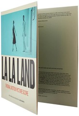 Soundtrack – La La Land:Score(LP)