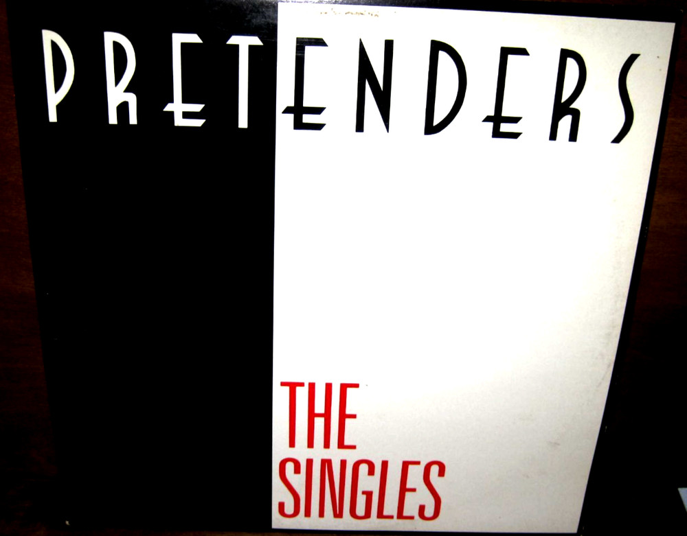 The Singles