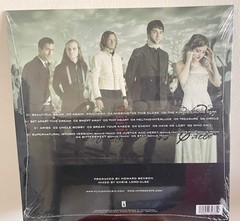 FLYLEAF Memento Mori DELUXE/LIMITED Jade Green Vinyl 2 LP [NEW ]