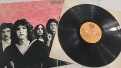 Sparks – Self Titled Debut Vinyl LP – 1972 – Bearsville BV 2048