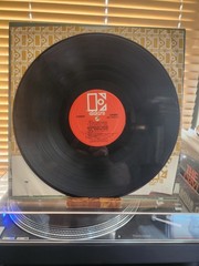 The Doors, Morrison Hotel, 1970 1st Elektra, EKS-75007, Gatefold, VG+/VG+